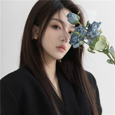 美人脸